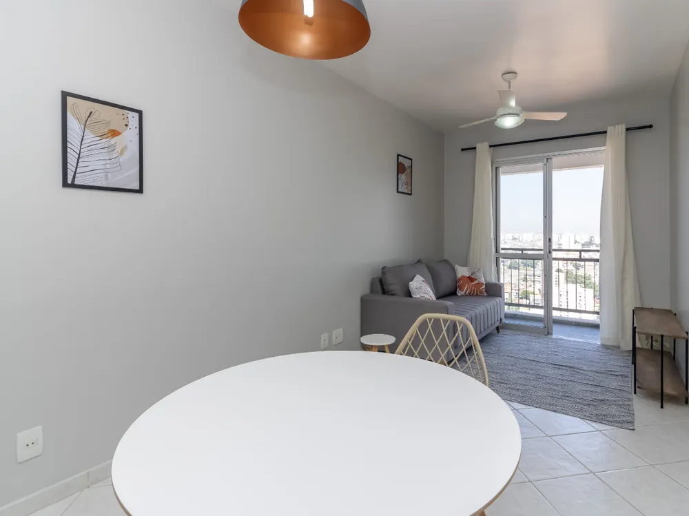 Apartamento, 2 quartos, 52 m² - Foto 4