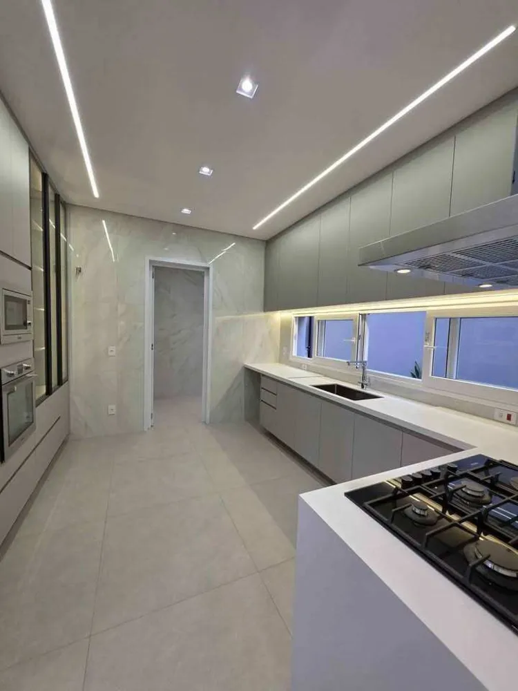 Casa, 4 quartos, 360 m² - Foto 3
