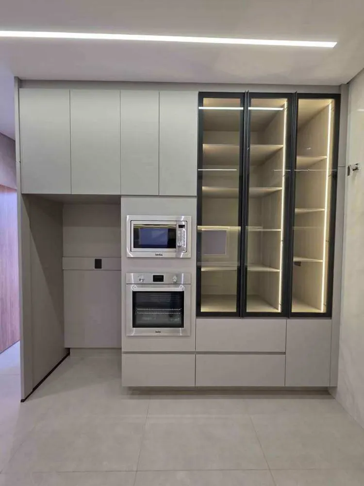 Casa, 4 quartos, 360 m² - Foto 4