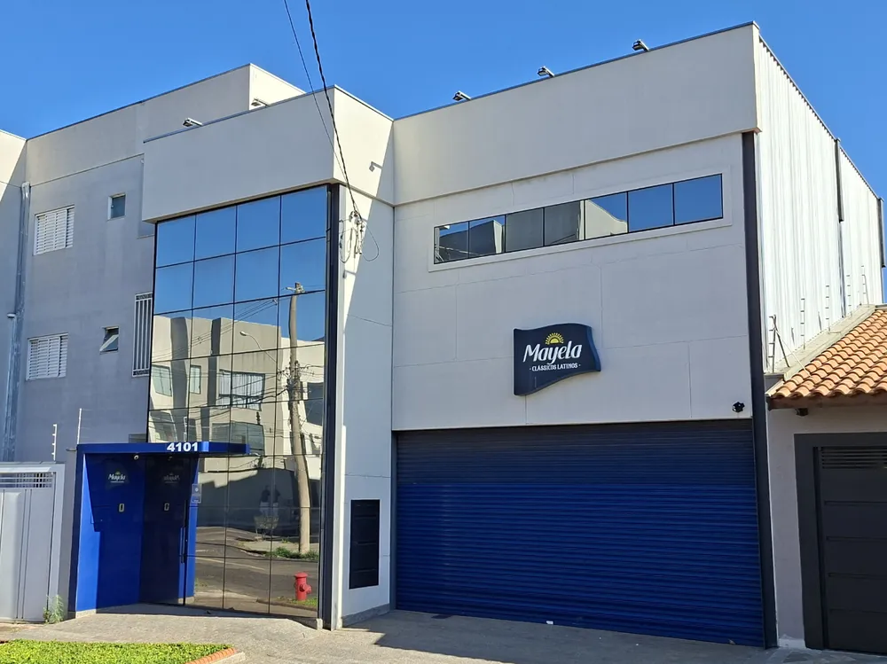 Prédio Inteiro, 340 m² - Foto 2