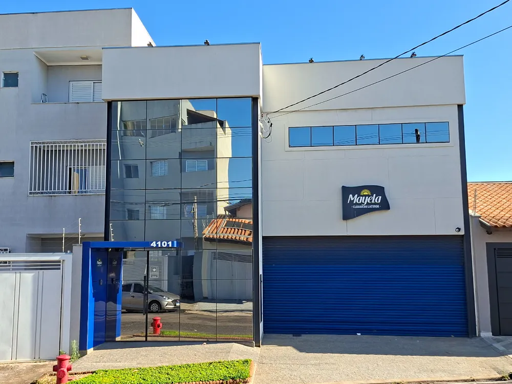 Prédio Inteiro, 340 m² - Foto 1