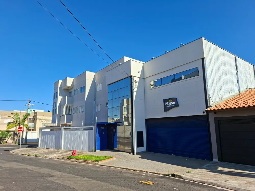 Prédio Inteiro, 340 m² - Foto 3