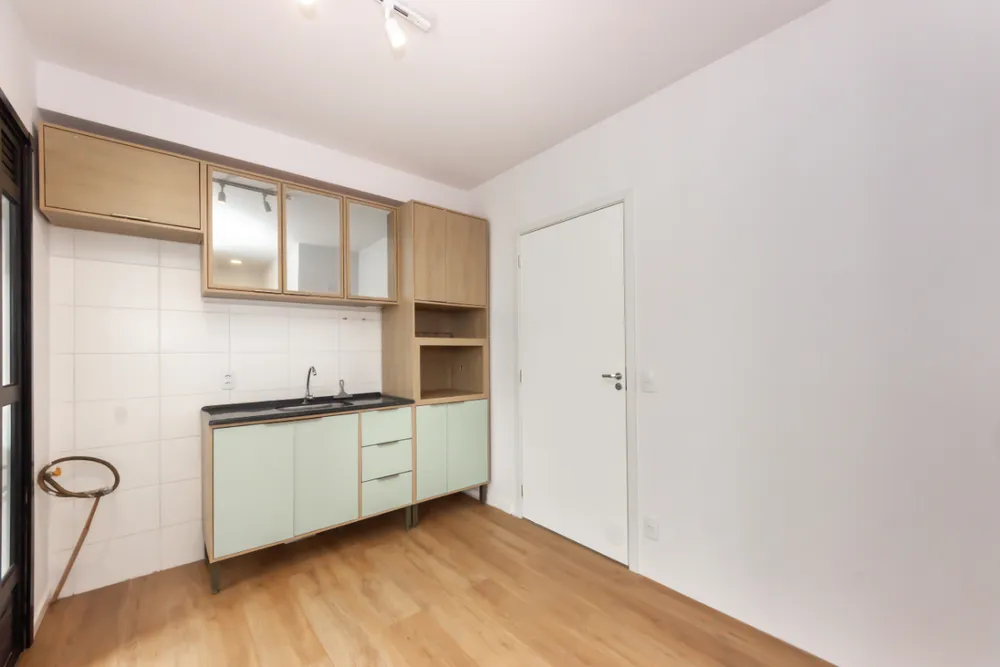 Apartamento, 2 quartos, 36 m² - Foto 4