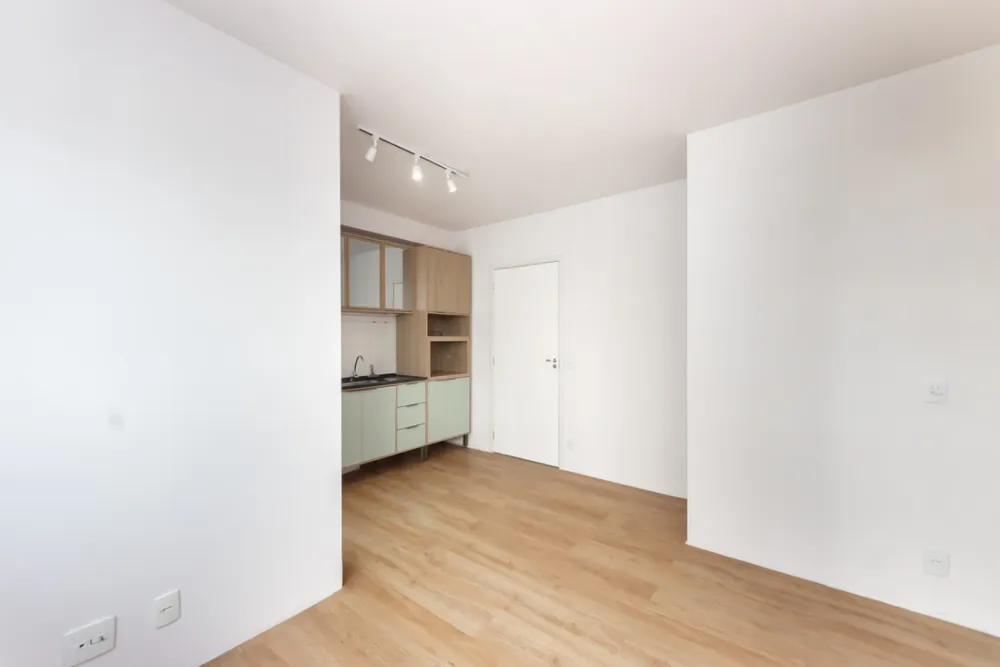 Apartamento, 2 quartos, 36 m² - Foto 1
