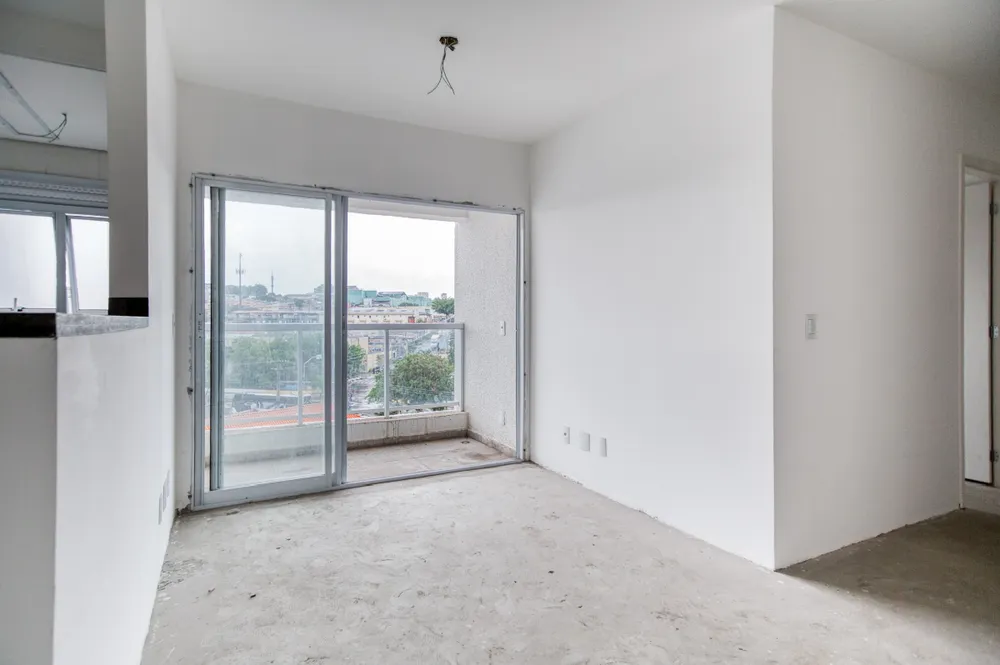 Apartamento, 2 quartos, 52 m² - Foto 2