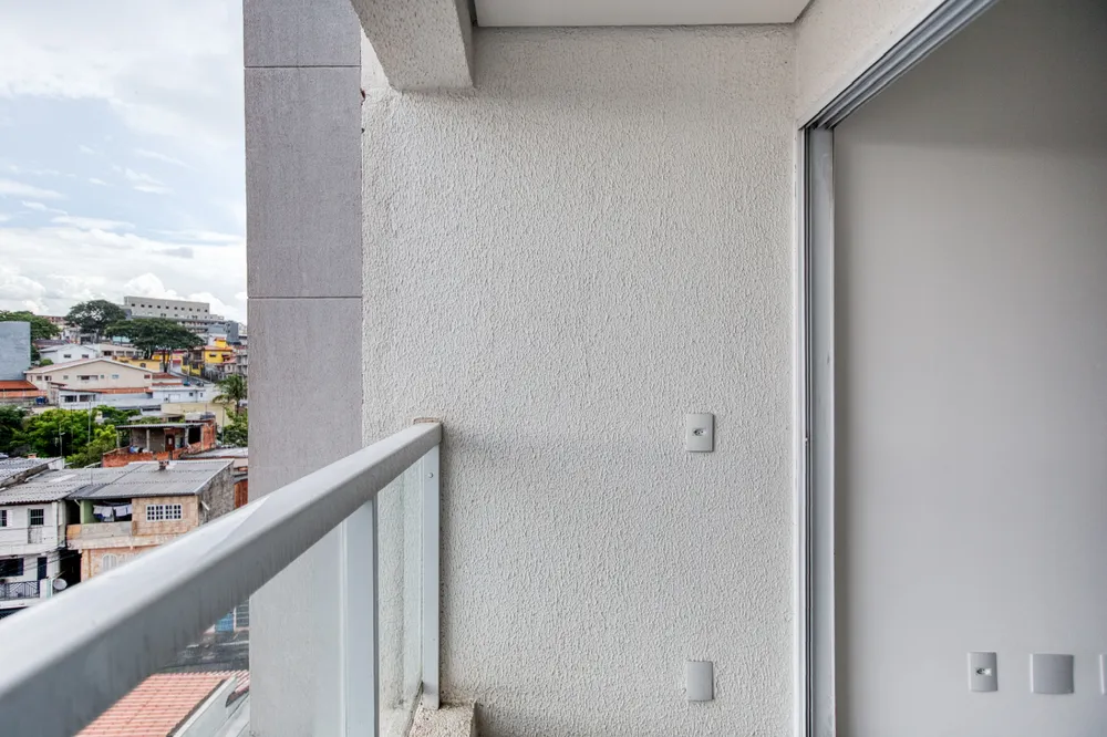Apartamento, 2 quartos, 52 m² - Foto 4