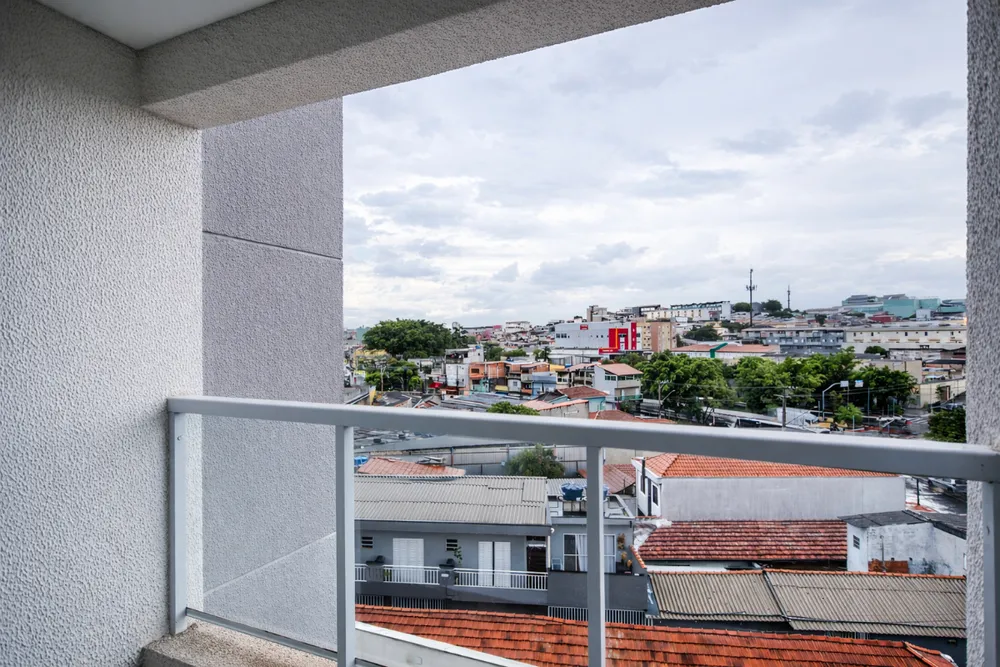 Apartamento, 2 quartos, 52 m² - Foto 3