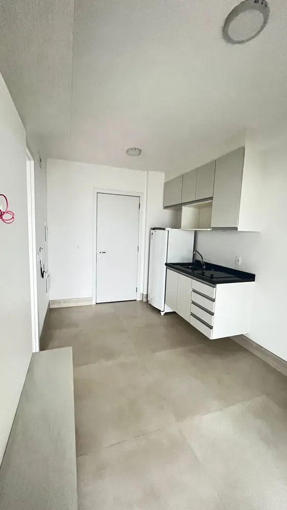 Apartamento, 1 quarto, 36 m² - Foto 3