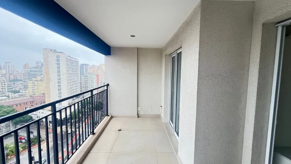 Apartamento, 1 quarto, 36 m² - Foto 2