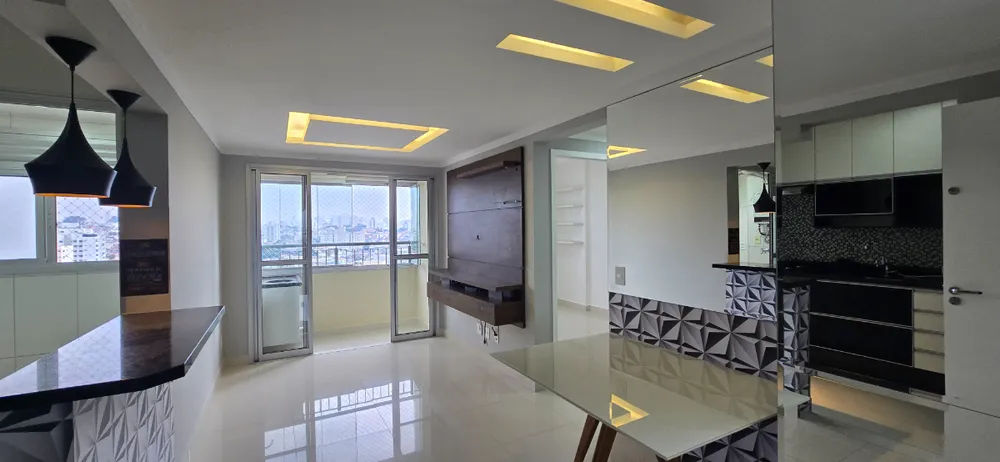 Apartamento, 2 quartos, 51 m² - Foto 4