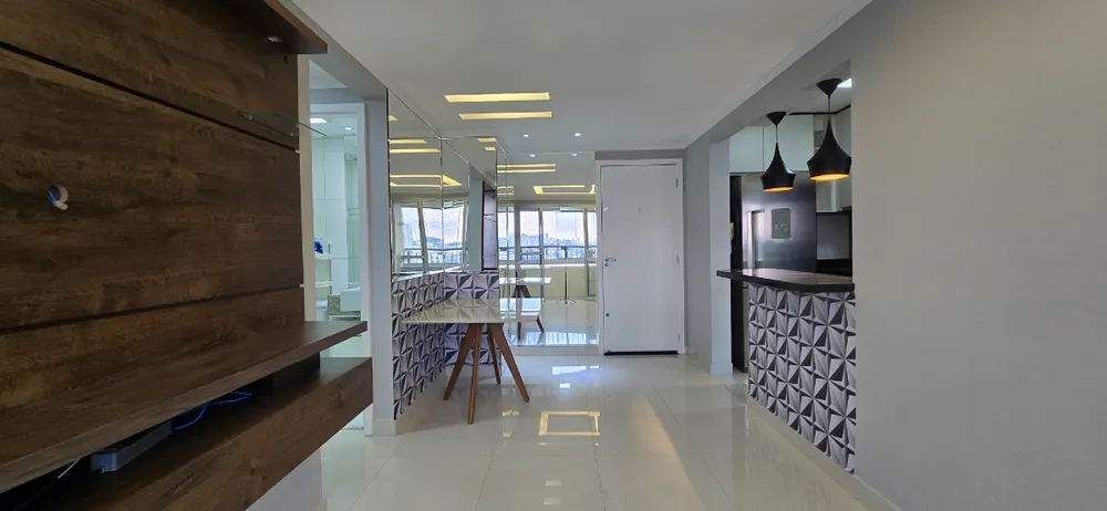 Apartamento, 2 quartos, 51 m² - Foto 2