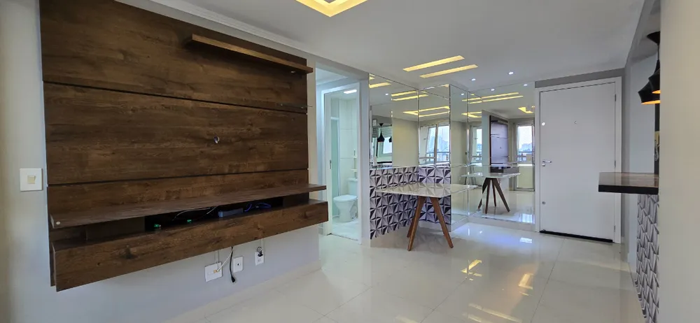 Apartamento, 2 quartos, 51 m² - Foto 1