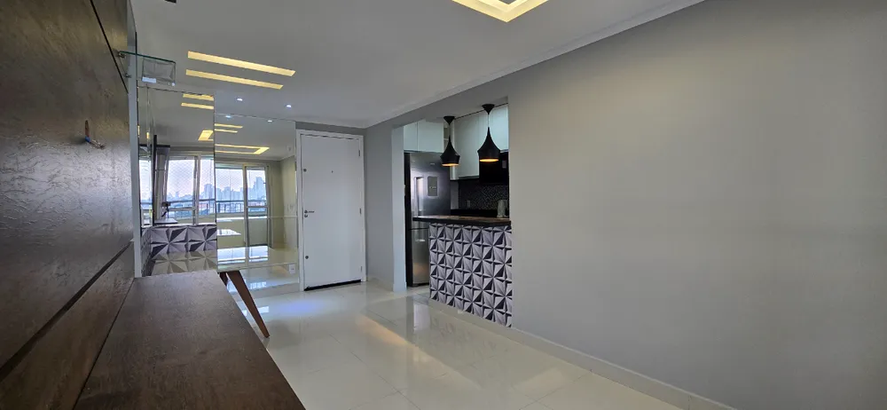 Apartamento, 2 quartos, 51 m² - Foto 3