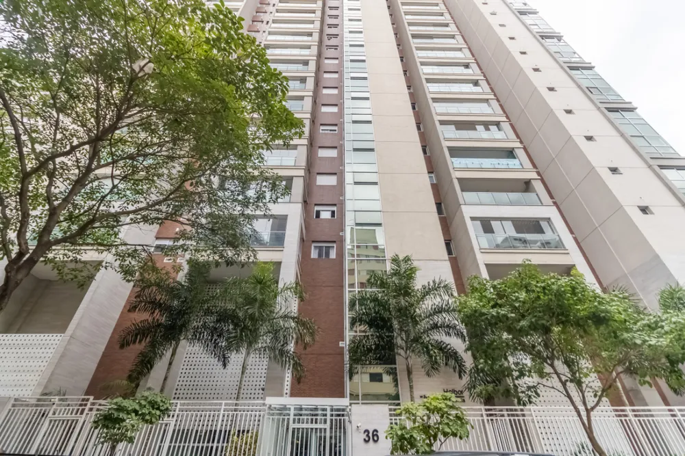Apartamento, 1 quarto, 46 m² - Foto 1