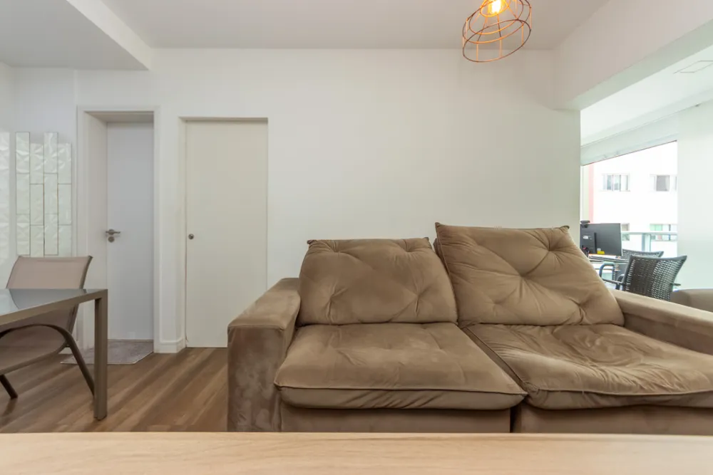 Apartamento, 1 quarto, 46 m² - Foto 3