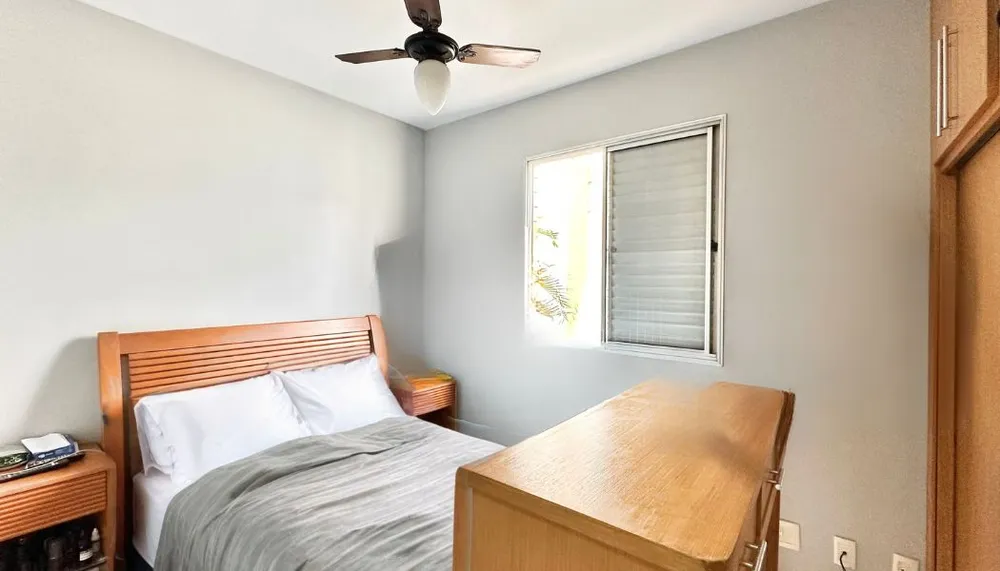 Apartamento, 3 quartos, 61 m² - Foto 4