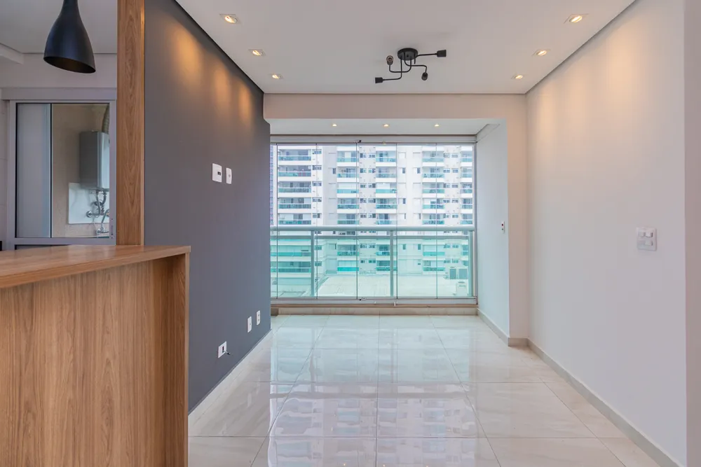 Apartamento, 2 quartos, 48 m² - Foto 3