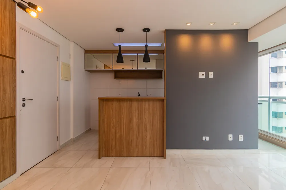 Apartamento, 2 quartos, 48 m² - Foto 4