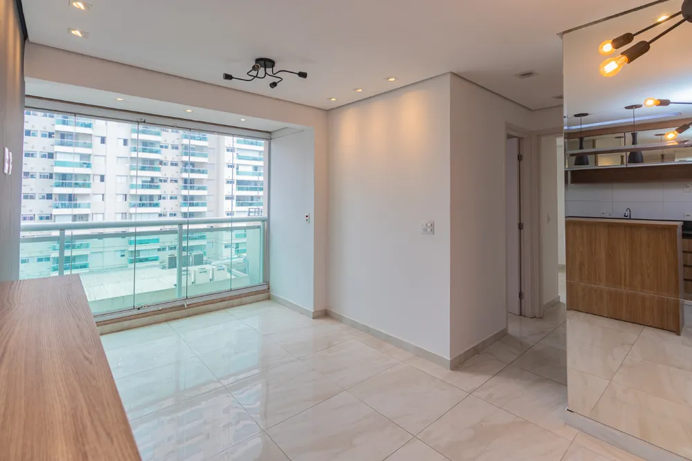 Apartamento, 2 quartos, 48 m² - Foto 2