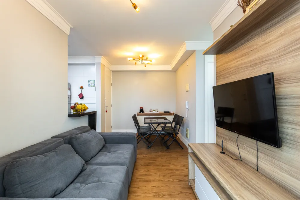 Apartamento, 2 quartos, 47 m² - Foto 4