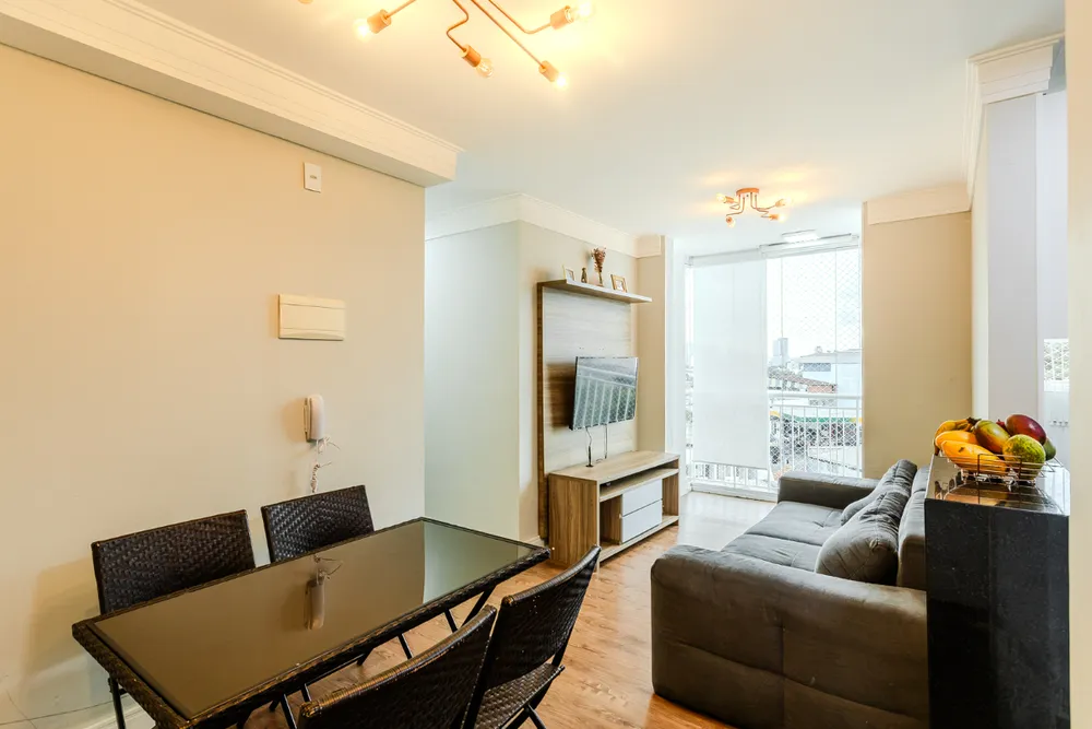 Apartamento, 2 quartos, 47 m² - Foto 3