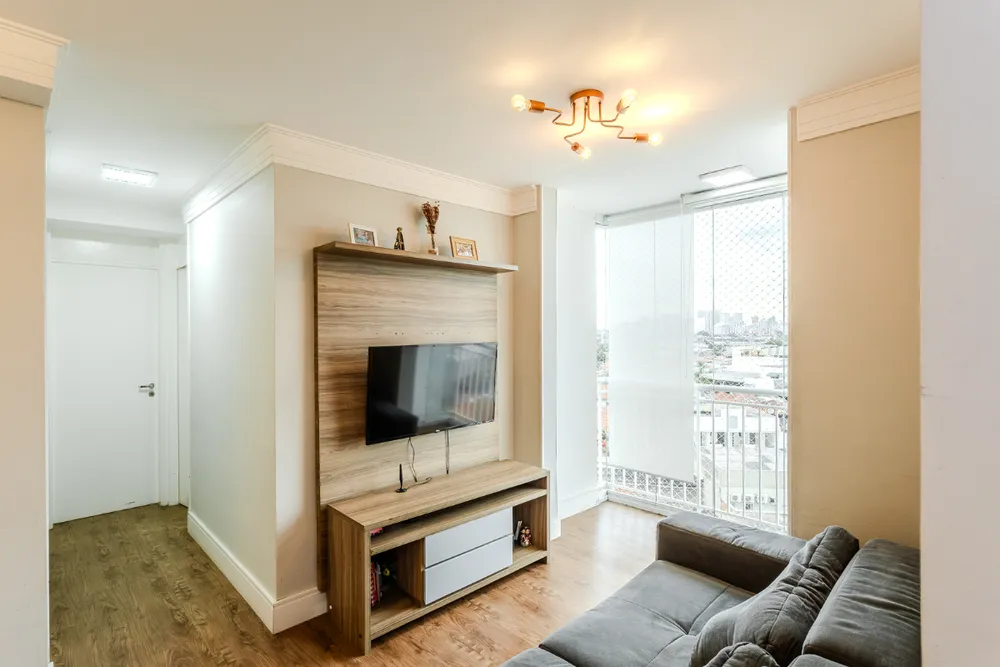 Apartamento, 2 quartos, 47 m² - Foto 1