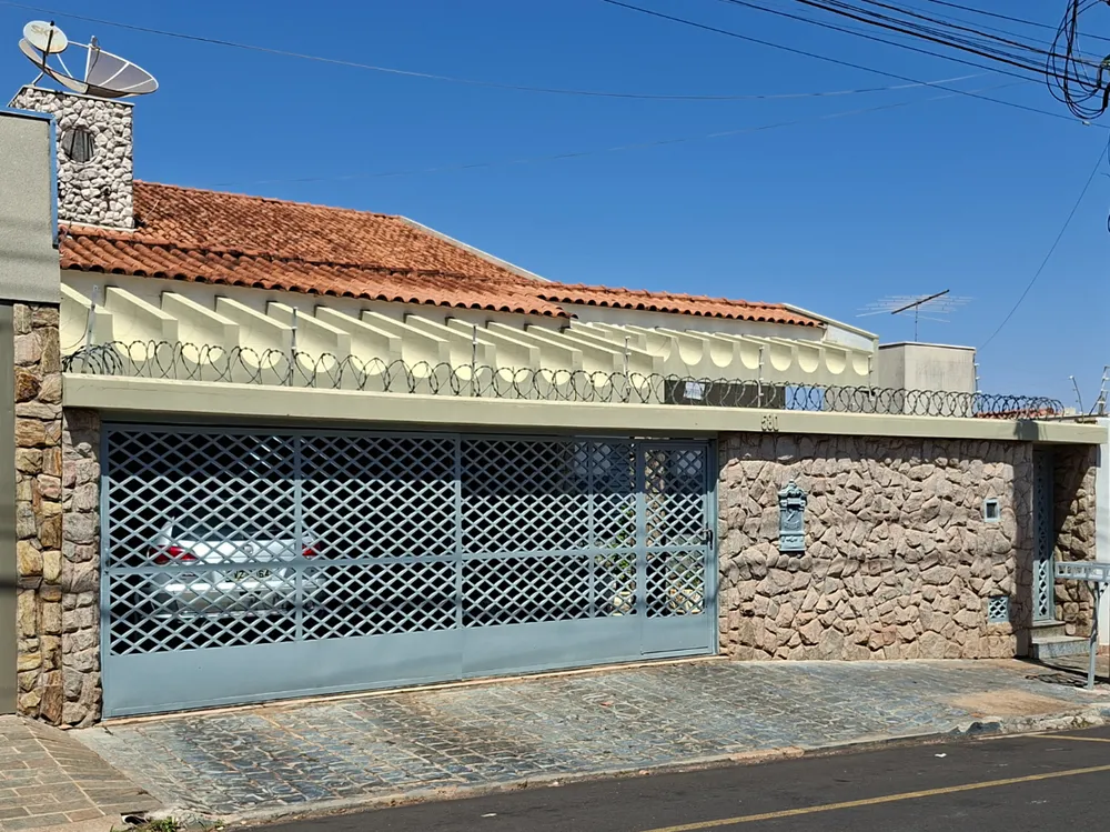 Sobrado, 5 quartos, 368 m² - Foto 2