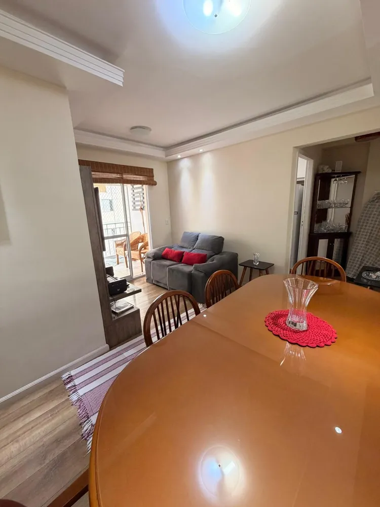 Apartamento, 2 quartos, 55 m² - Foto 4