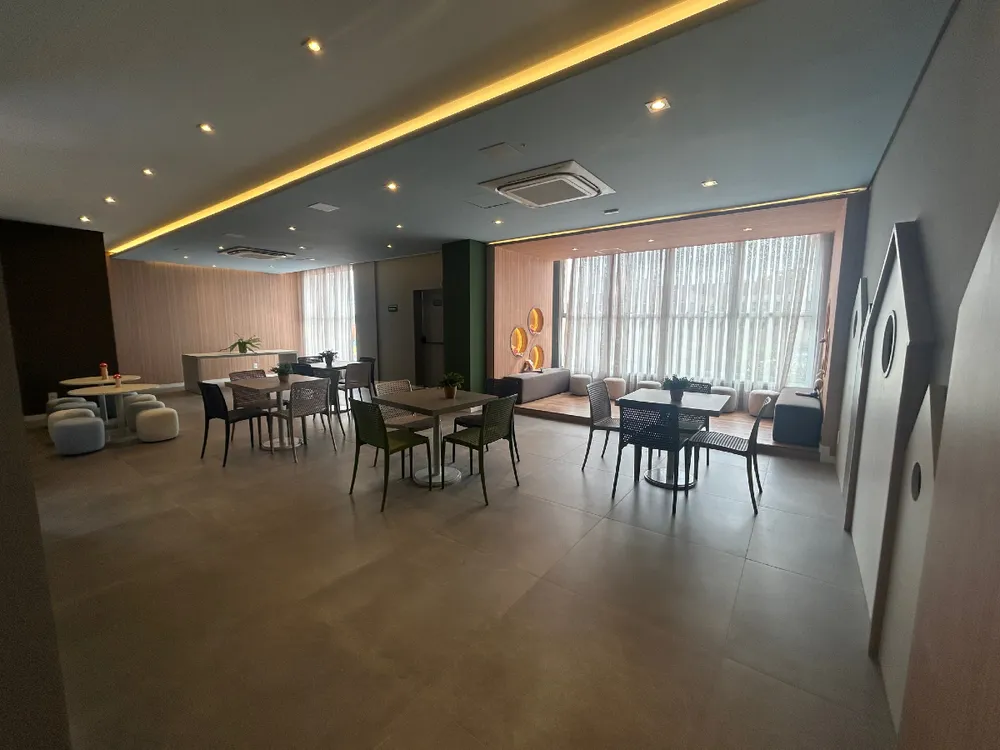 Apartamento, 2 quartos, 72 m² - Foto 3