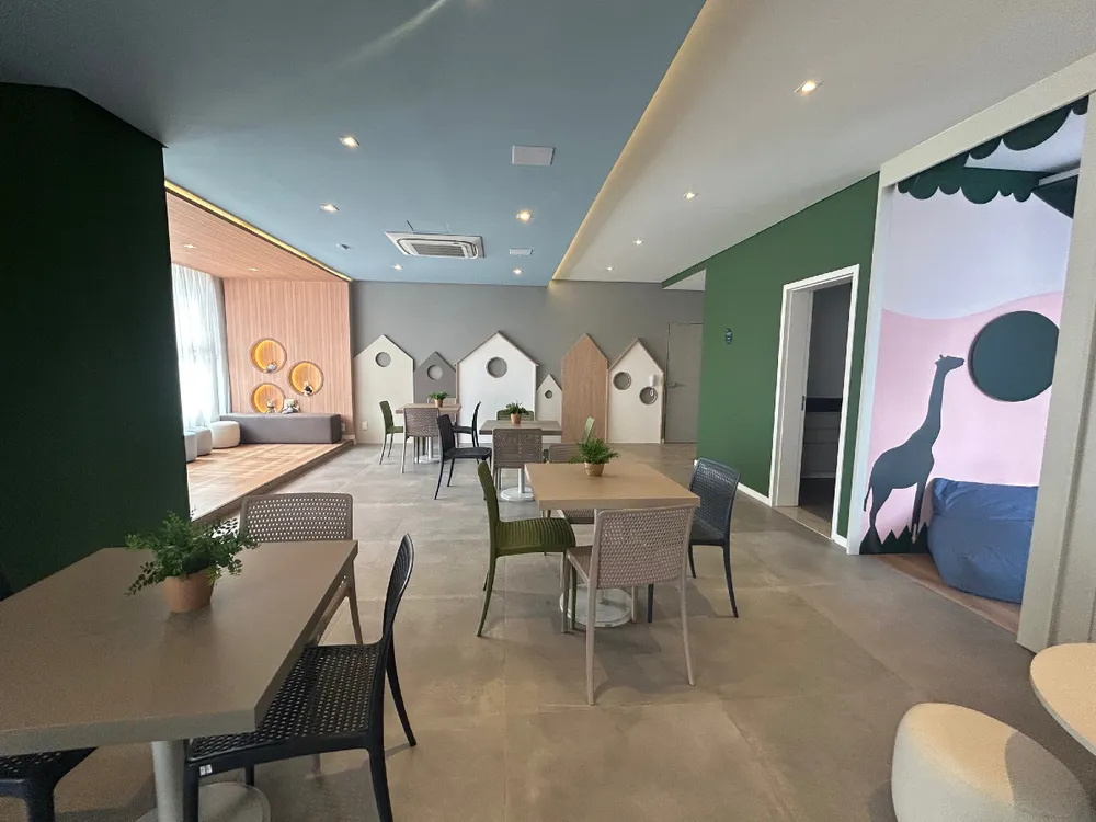 Apartamento, 2 quartos, 72 m² - Foto 2