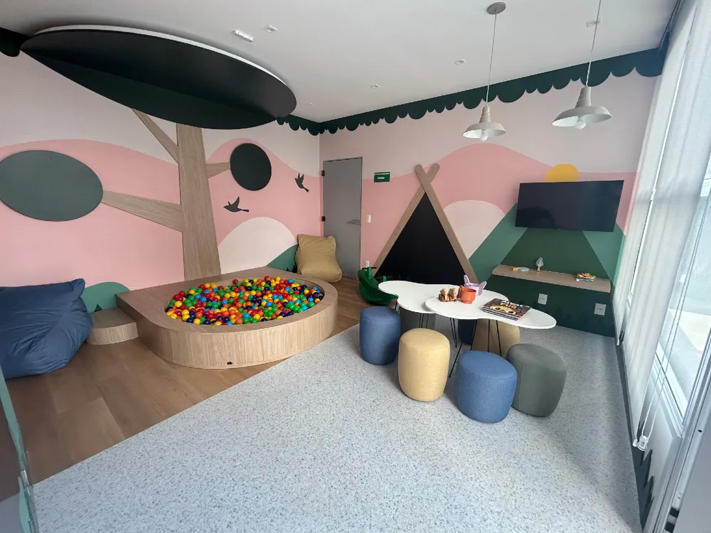 Apartamento, 2 quartos, 72 m² - Foto 4