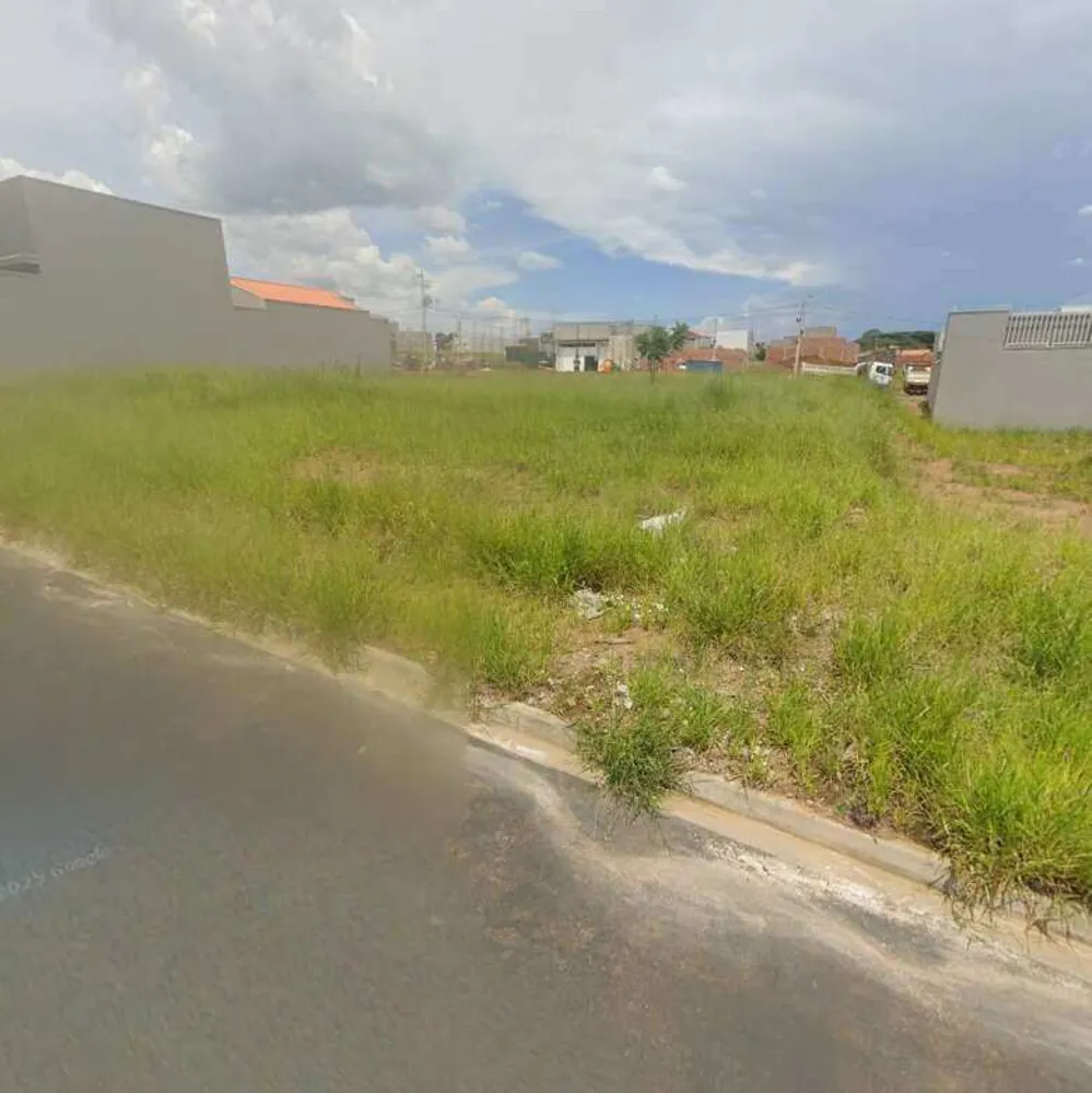 Terreno, 250 m² - Foto 1