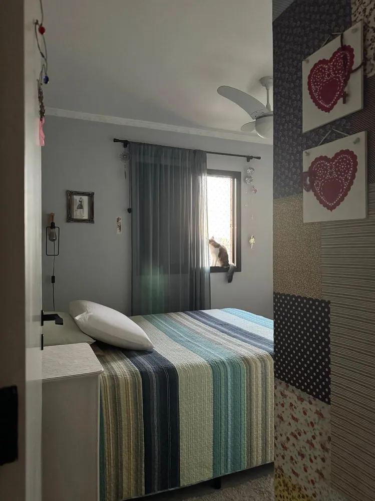 Apartamento, 3 quartos, 70 m² - Foto 2