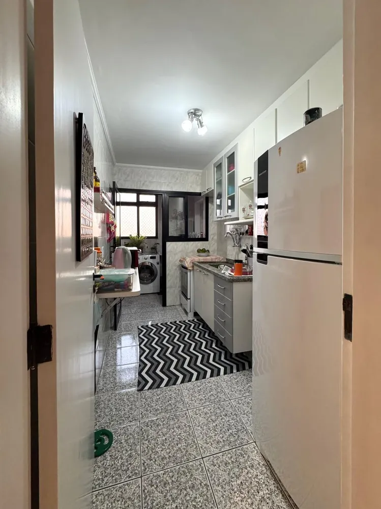 Apartamento, 3 quartos, 70 m² - Foto 3