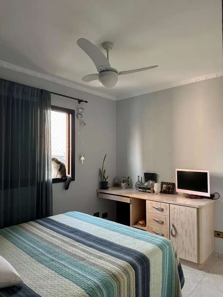 Apartamento, 3 quartos, 70 m² - Foto 1