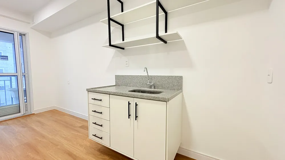 Apartamento, 2 quartos, 41 m² - Foto 4