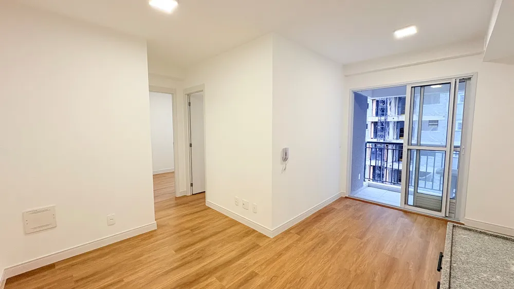 Apartamento, 2 quartos, 41 m² - Foto 2