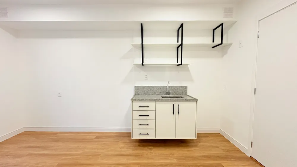 Apartamento, 2 quartos, 41 m² - Foto 3