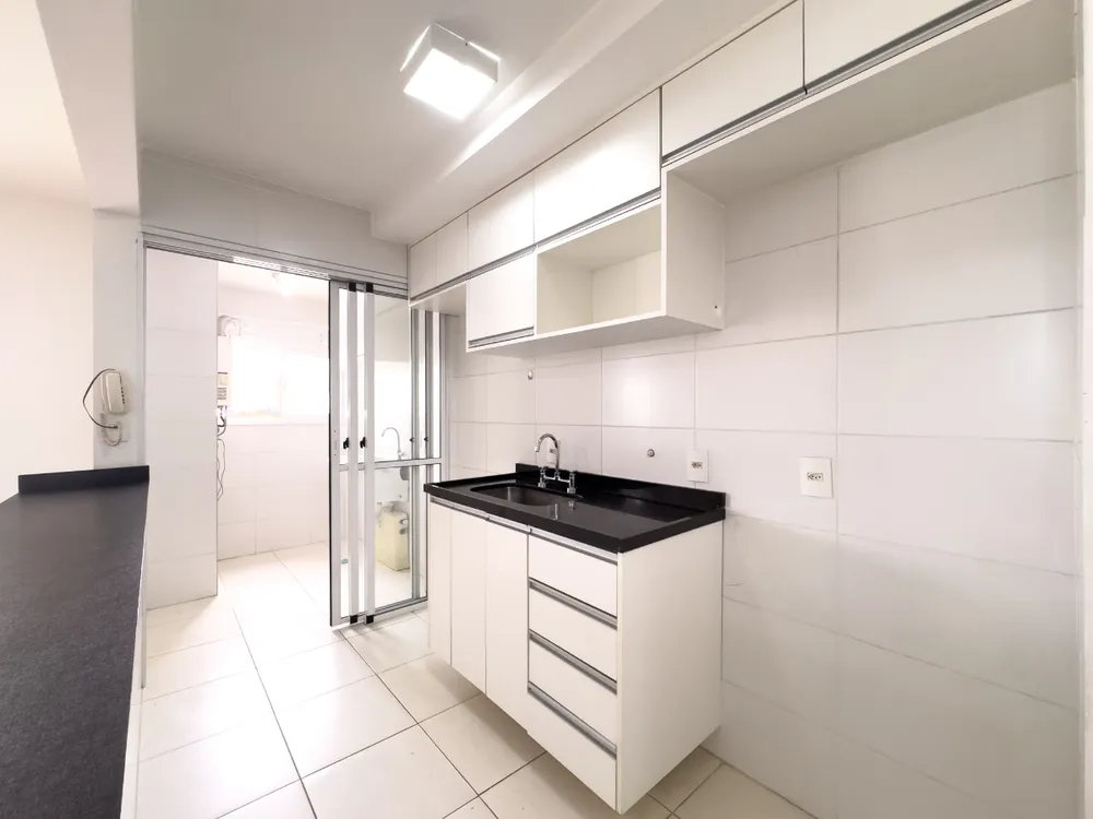 Apartamento, 1 quarto, 53 m² - Foto 3