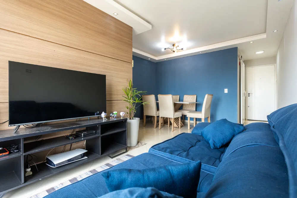 Apartamento, 3 quartos, 68 m² - Foto 1