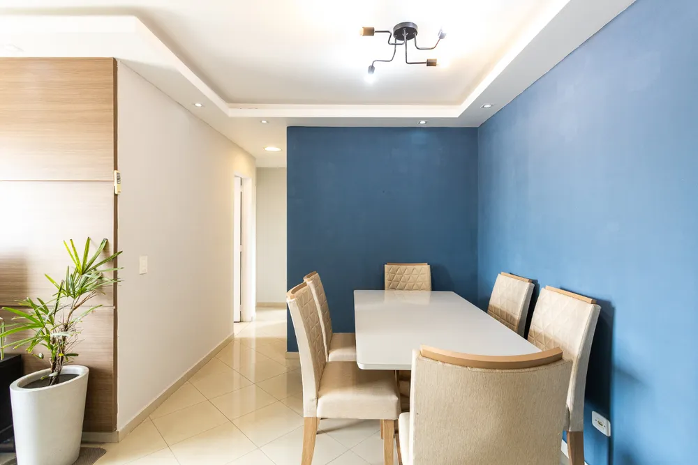 Apartamento, 3 quartos, 68 m² - Foto 4