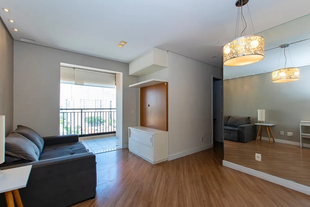 Apartamento, 2 quartos, 58 m² - Foto 1