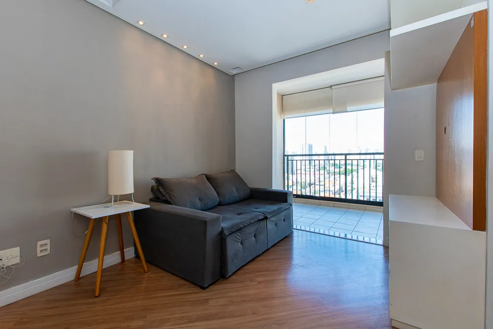 Apartamento, 2 quartos, 58 m² - Foto 2