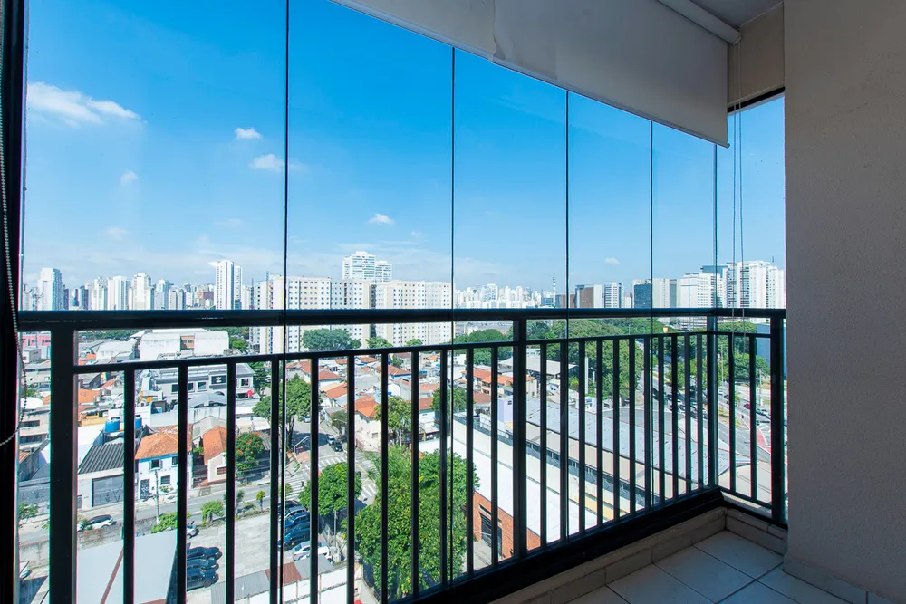 Apartamento, 2 quartos, 58 m² - Foto 4