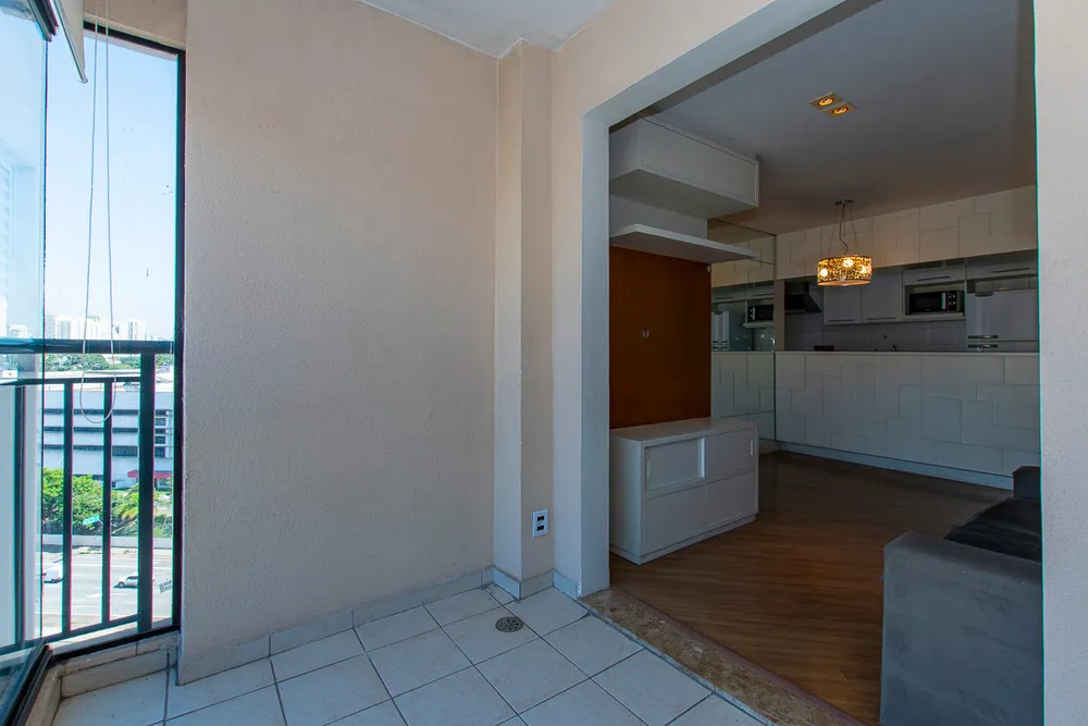 Apartamento, 2 quartos, 58 m² - Foto 3