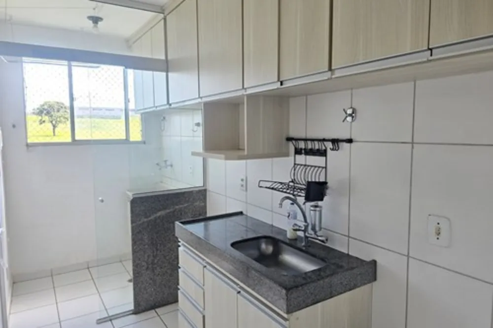 Apartamento, 3 quartos, 75 m² - Foto 5
