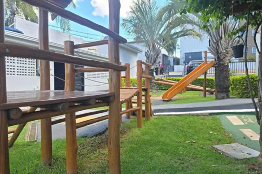 Apartamento, 3 quartos, 75 m² - Foto 4