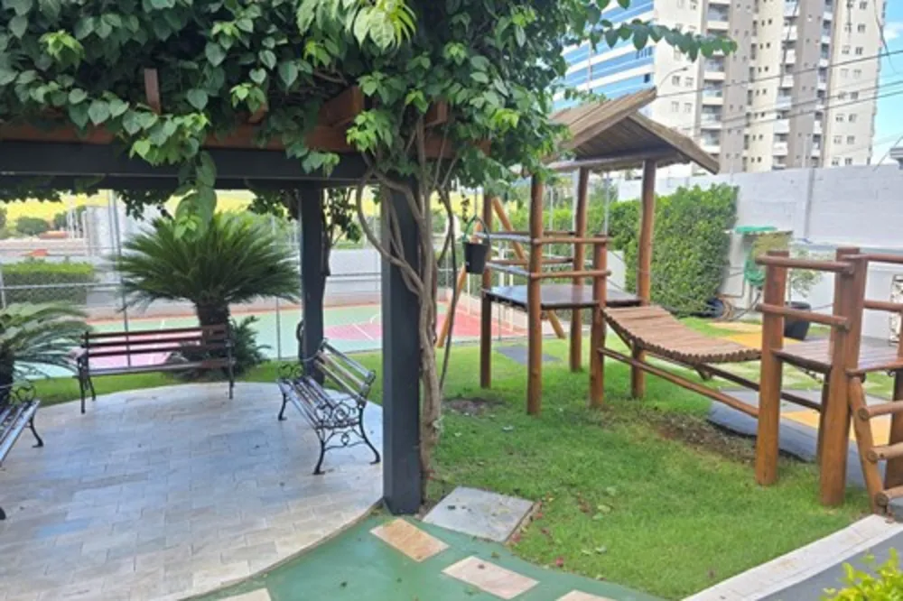 Apartamento, 3 quartos, 75 m² - Foto 1