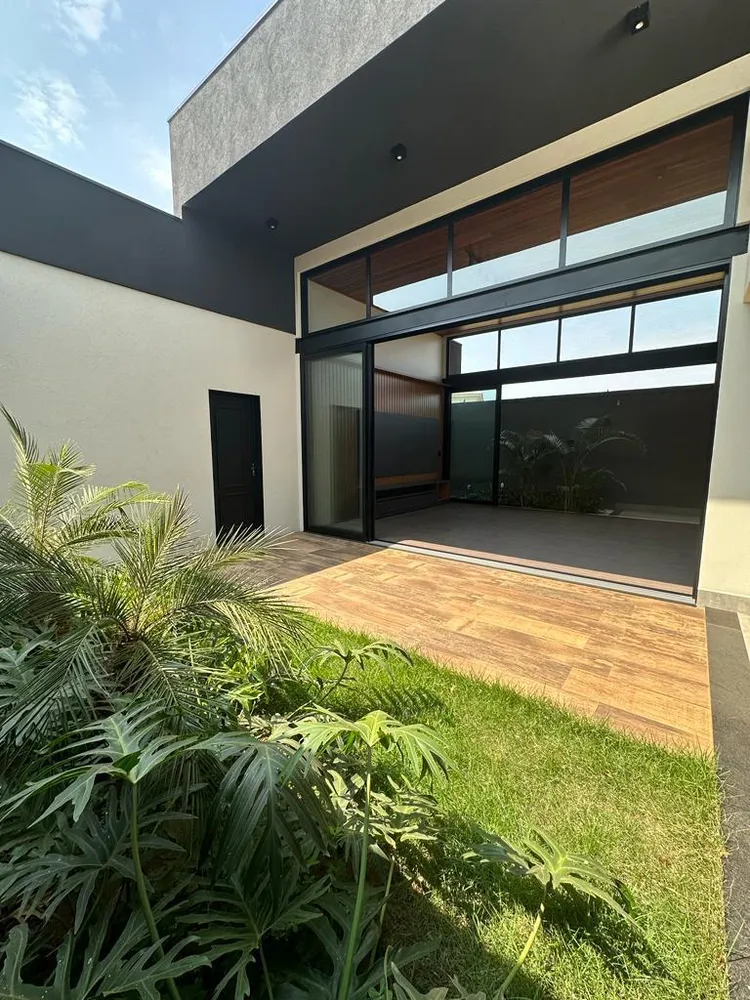 Casa, 3 quartos, 182 m² - Foto 4