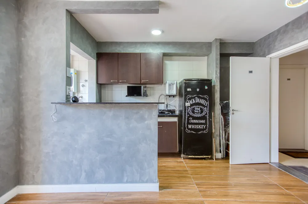 Apartamento, 2 quartos, 43 m² - Foto 4